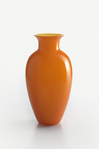 Vase Antares Medium Orange 0010