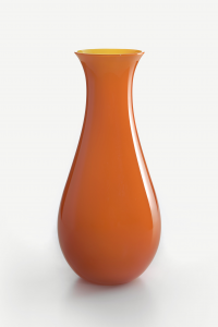 Vase Antares Orange 0020