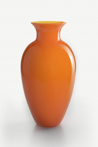 Vase Antares Large Orange 0010
