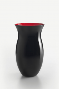 Vase Antares Black 0030