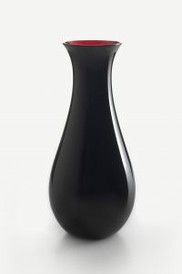 Vase Antares Black 0020