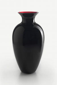 Vase Antares Large Black 0010