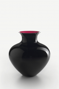 Vase Antares Large Black 0040