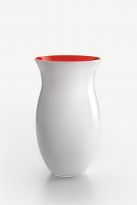 Vase Antares Milk 0030