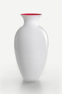Vase Antares Large Milk 0010