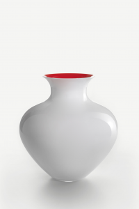 Vase Antares Large Milk 0040