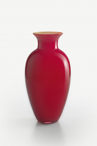 Vase Antares Medium Red 0010