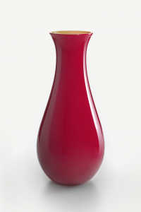Vase Antares Red 0020