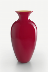 Vase Antares Large Red 0010