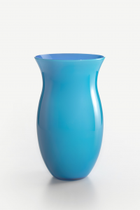 Vase Antares Aquamarine 0030