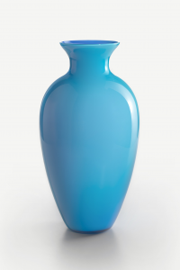 Vase Antares Large Aquamarine 0010