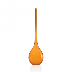 Vase Bolle Orange