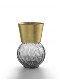 Vase Medium Basilio Grey                        