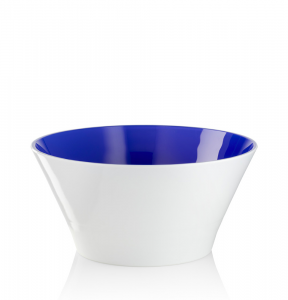 Large Bowl Lidia Blue                 
