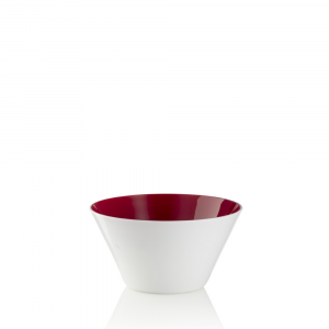 Small Bowl Lidia Red                           