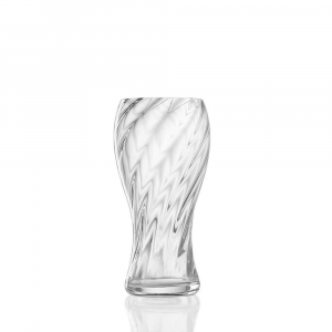 Water Glass Beer Marilyn Optic Torsè