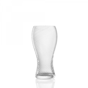 Water Glass Beer Marilyn Striped Torsè