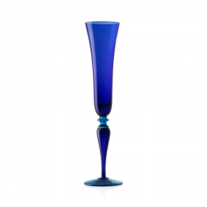 Flute Superbe Blu