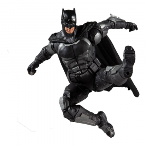 DC Justice League Movie 2021: BATMAN by McFarlane Toys