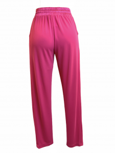 LUCKYLU PANTALONE JERSEY CON COULISSE