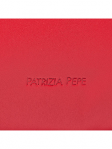 Tracollina Piatta - PATRIZIA PEPE