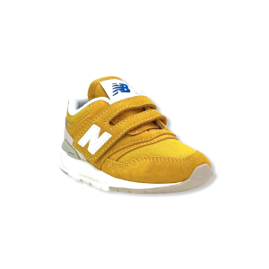 New Balance - Hook and Loop 997H Giallo