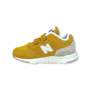 New Balance - Hook and Loop 997H Giallo