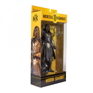 Mortal Kombat 11: NOOB SAIBOT Kilgore Skin by McFarlane Toys