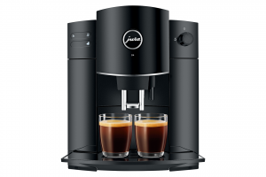 Macchina da caffè espresso automatica Full Size -D4 JURA