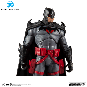 DC Multiverse: BATMAN (Flashpoint) by McFarlane Toys