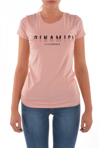 T-shirt pink - LIU JO