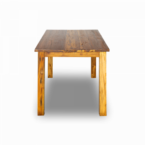 Tavolo in legno di teak indonesiano #1265ID850