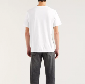 T-shirt uomo LEVI'S RELAXED FIT