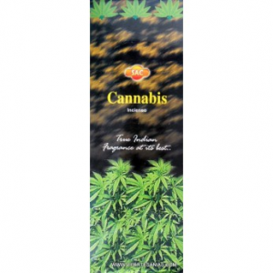 CANNABIS 20 GRS-106-198
INCENSO