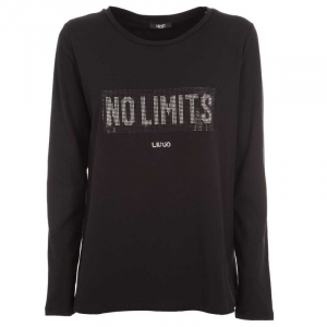 T-shirt No Limits - LIU JO