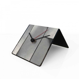 Orologio da tavolo con calendario perpetuo Van Deosburg 10x10x10 cm