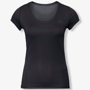 Odlo -  Women's ACTIVE F-DRY LIGHT Base Layer T-Shirt
