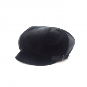 Cappello Basco-Palloncino Marone Hat