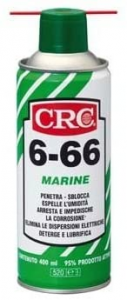 CRC6-66 Marine sbloccante