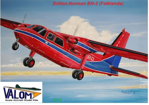 Britten-Norman BN-2