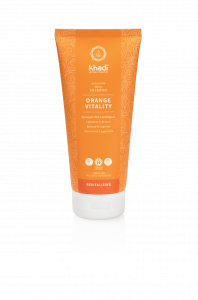 Shampoo Orange Vitality 200 ml