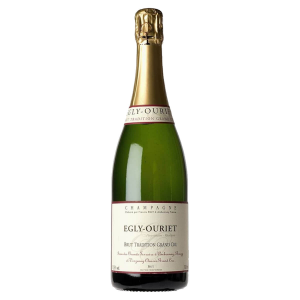 Egly-Ouriet  Champagne Brut Grand Cru