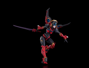  *PREORDER* Transformers Model Kit: WINDBLADE by Flame Toys