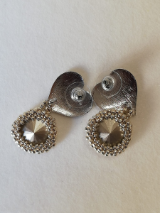 Handmade earrings | Italian handicraft online