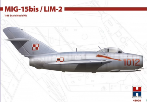 MiG-15bis / Lim-2