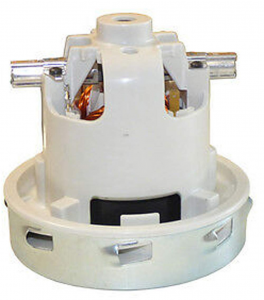 GS 2/62 FM Motore aspirazione AMETEK per Aspirapolvere IPC - 230 V 1200 W