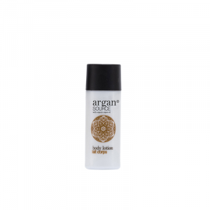 Flacone Body lotion Argan Source BIO 30 ml 