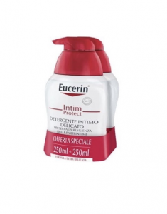 Eucerin ph5 detergente intimo 250 + 250ml