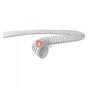 Tubo spiralato atossico