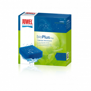 BioPlus fine Spugna filtro fine M JUWEL